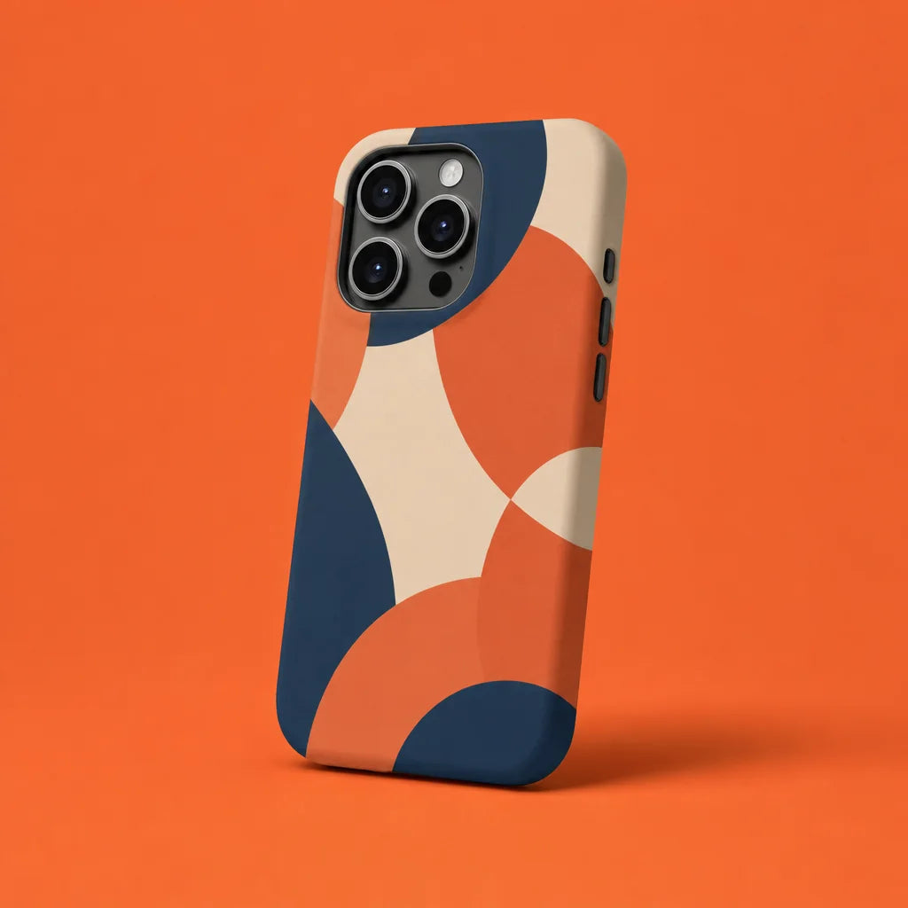 Abstract & Geometric — Tilila