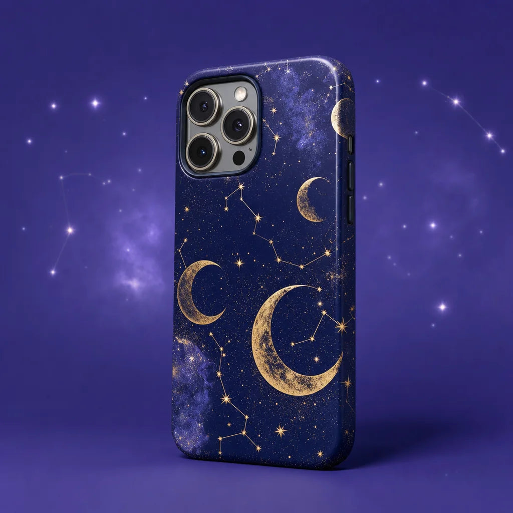 Celestial & Space — Tilila