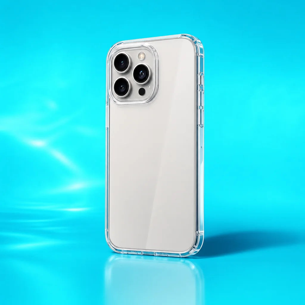 Clear Cases — Tilila