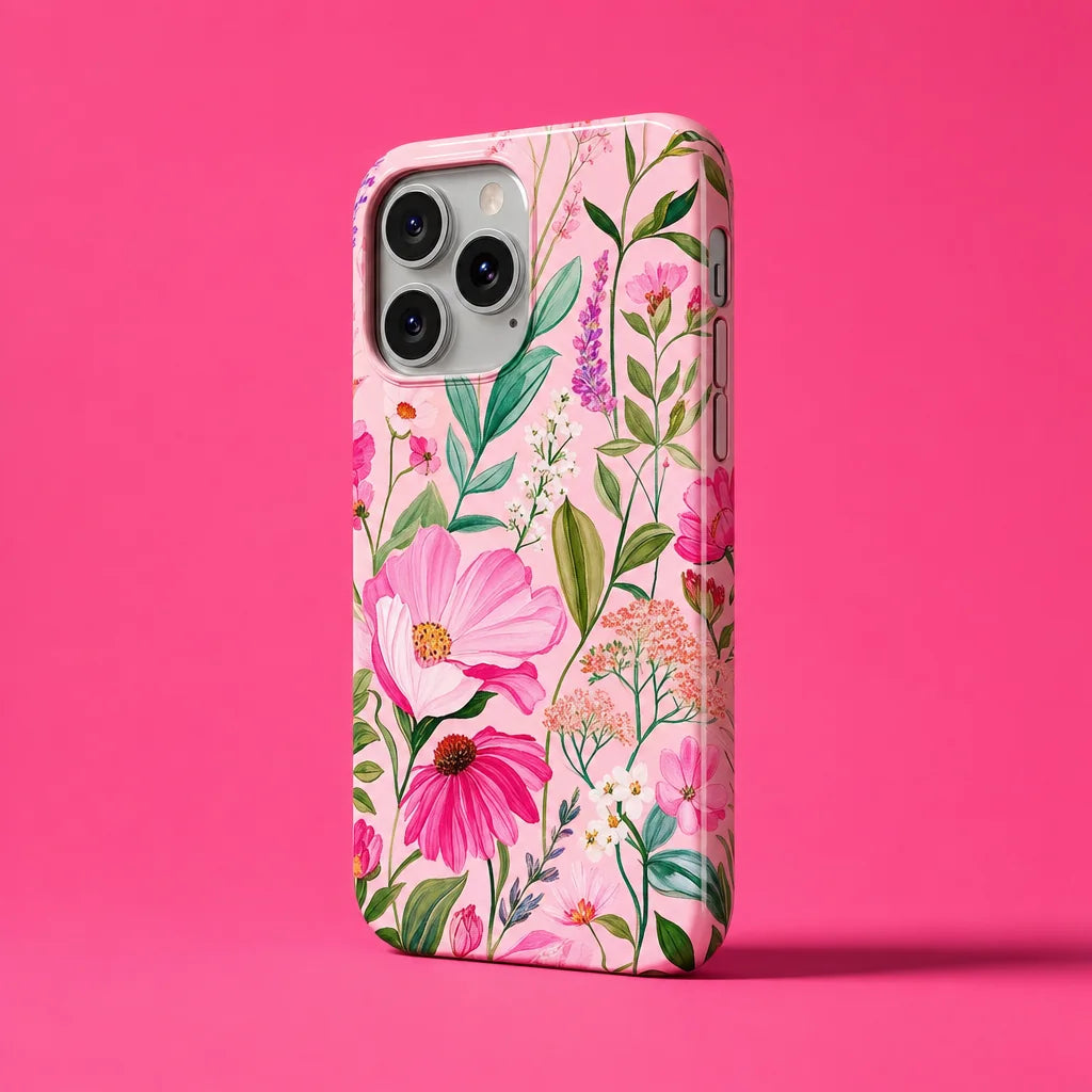 Floral & Botanical — Tilila