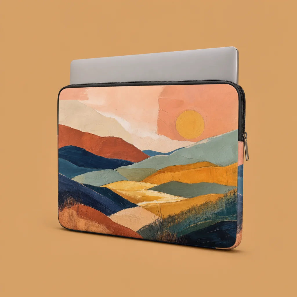 Laptop Sleeves — Tilila