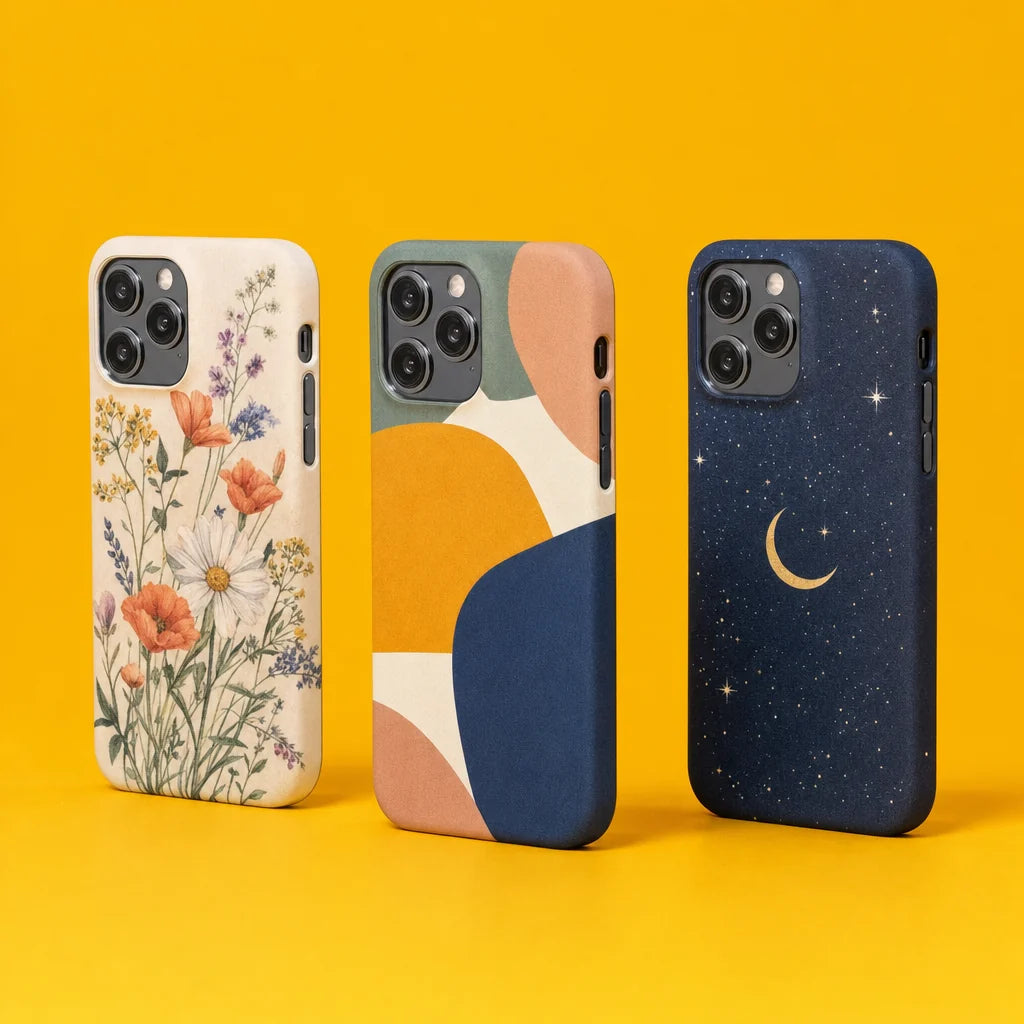 New Drops — Tilila