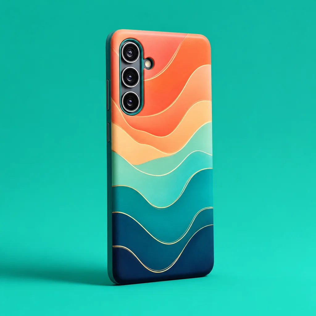 Samsung Galaxy — Tilila