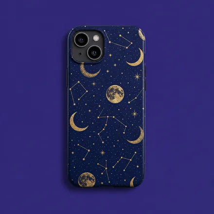 Celestial & Space — Tilila