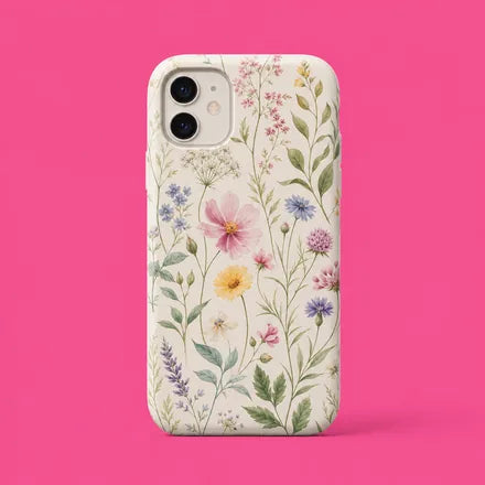 Floral & Botanical — Tilila